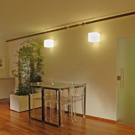 B&B Terres D'Aventure Suites Τορίνο Εξωτερικό φωτογραφία