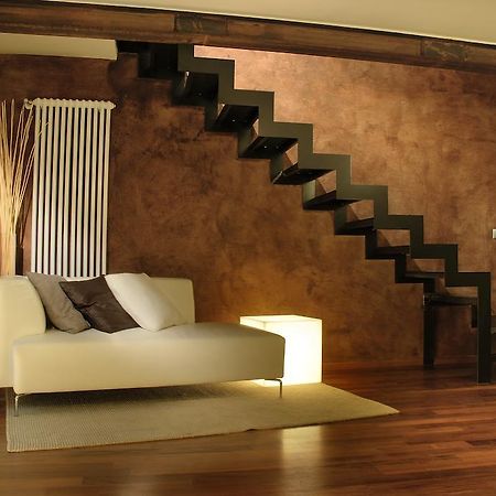 B&B Terres D'Aventure Suites Τορίνο Εξωτερικό φωτογραφία