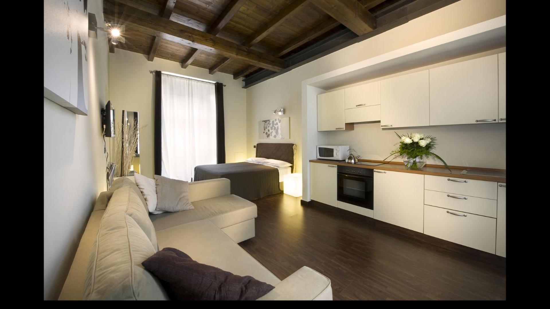 B&B Terres D'Aventure Suites Τορίνο Εξωτερικό φωτογραφία