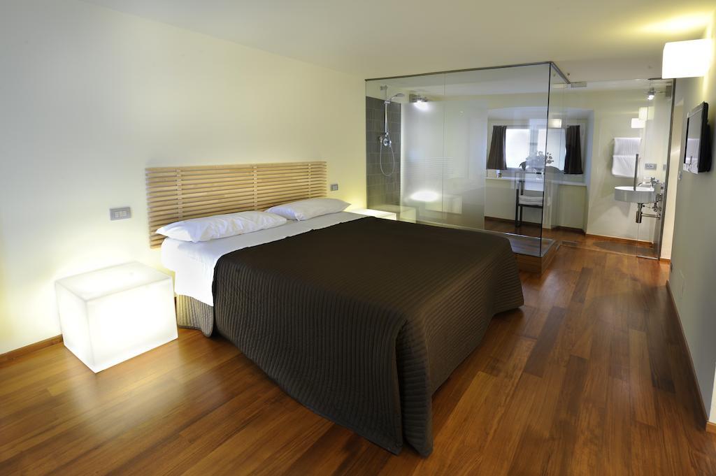 B&B Terres D'Aventure Suites Τορίνο Εξωτερικό φωτογραφία