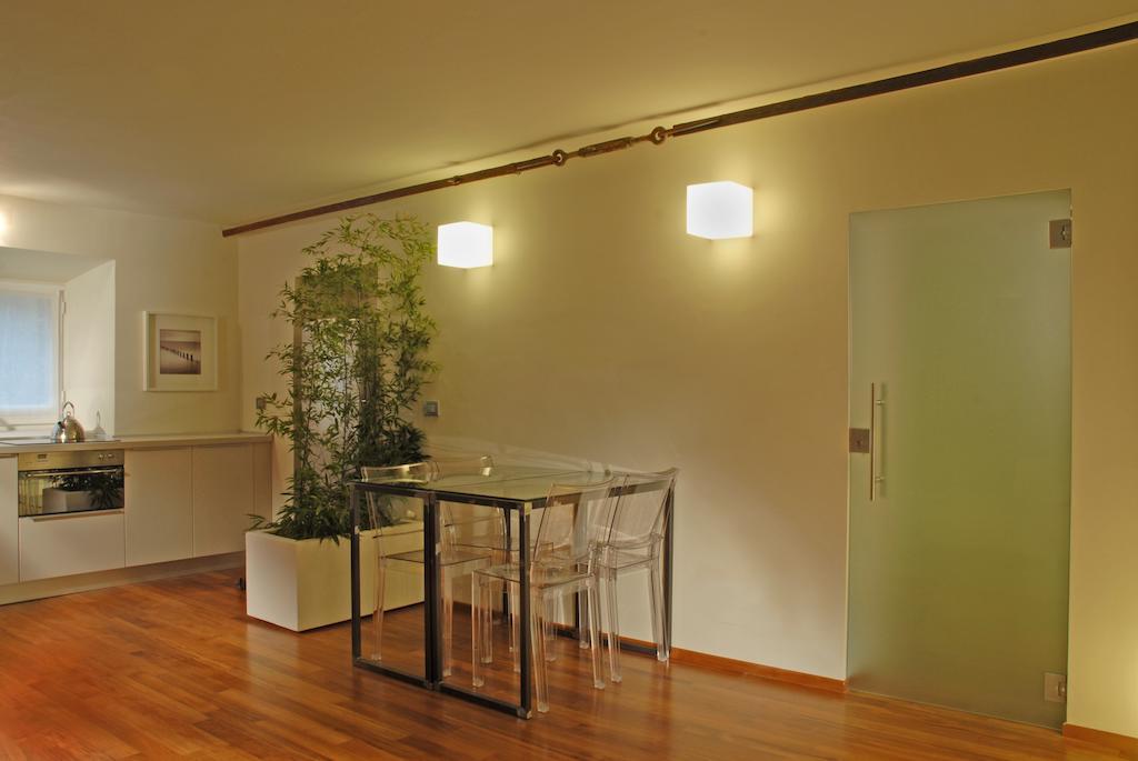 B&B Terres D'Aventure Suites Τορίνο Εξωτερικό φωτογραφία