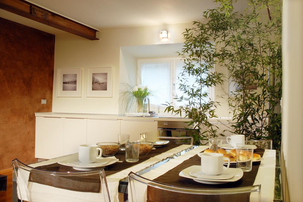 B&B Terres D'Aventure Suites Τορίνο Εξωτερικό φωτογραφία