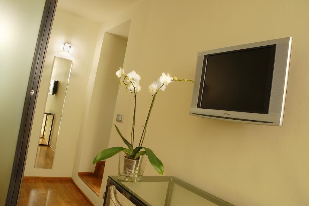 B&B Terres D'Aventure Suites Τορίνο Εξωτερικό φωτογραφία