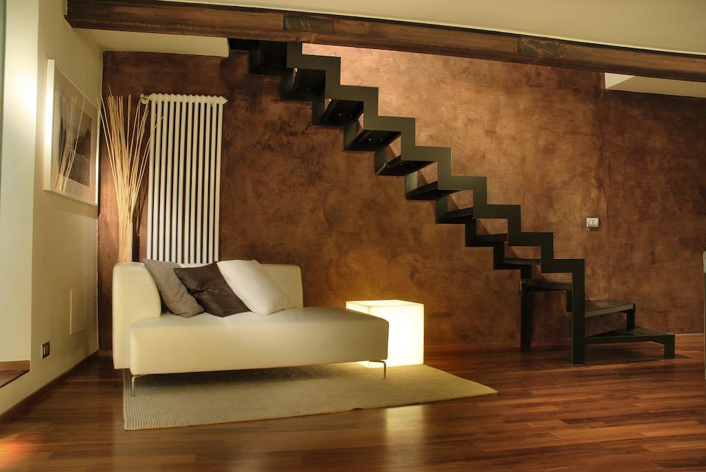 B&B Terres D'Aventure Suites Τορίνο Εξωτερικό φωτογραφία