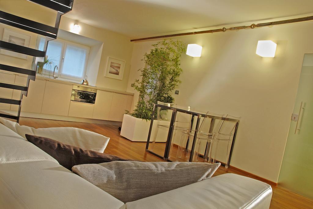 B&B Terres D'Aventure Suites Τορίνο Εξωτερικό φωτογραφία