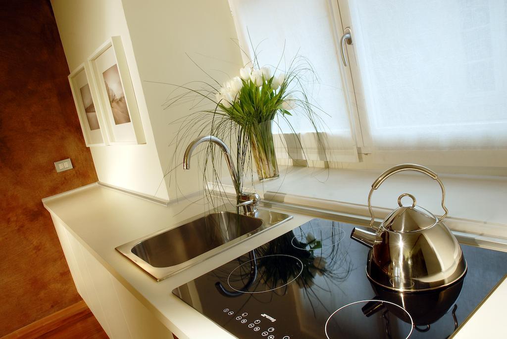 B&B Terres D'Aventure Suites Τορίνο Εξωτερικό φωτογραφία