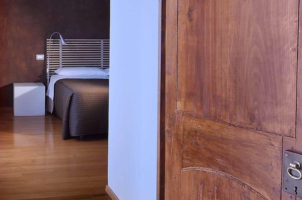B&B Terres D'Aventure Suites Τορίνο Εξωτερικό φωτογραφία