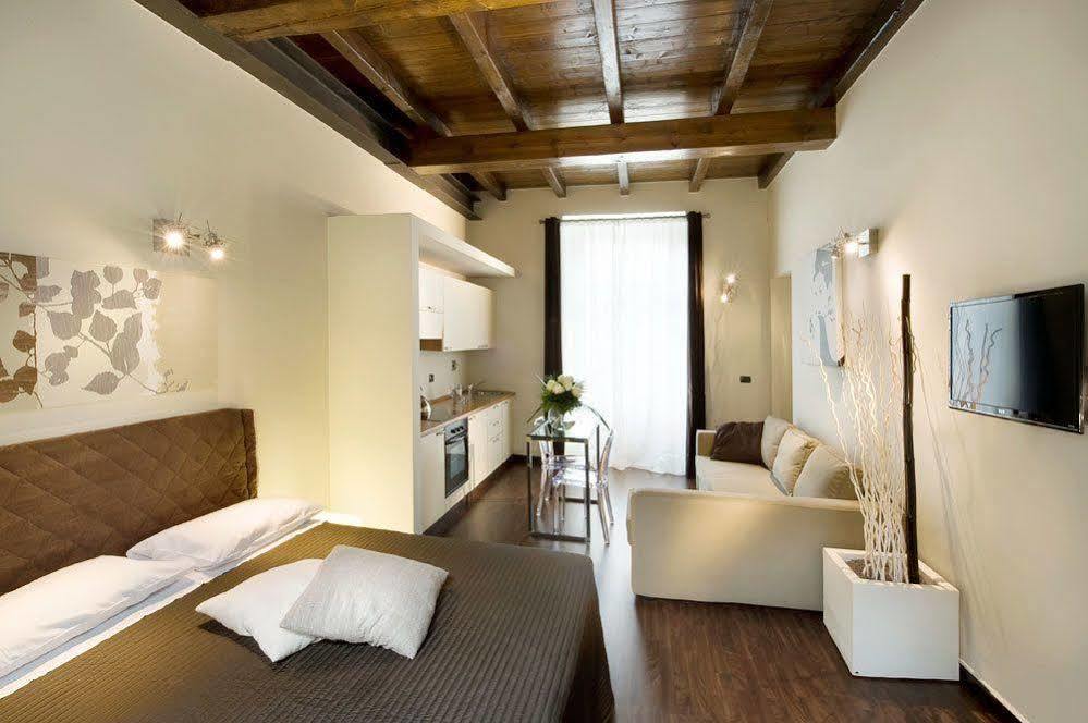 B&B Terres D'Aventure Suites Τορίνο Εξωτερικό φωτογραφία
